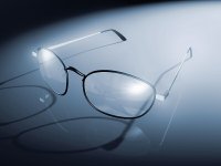 Eyeglass assistance program